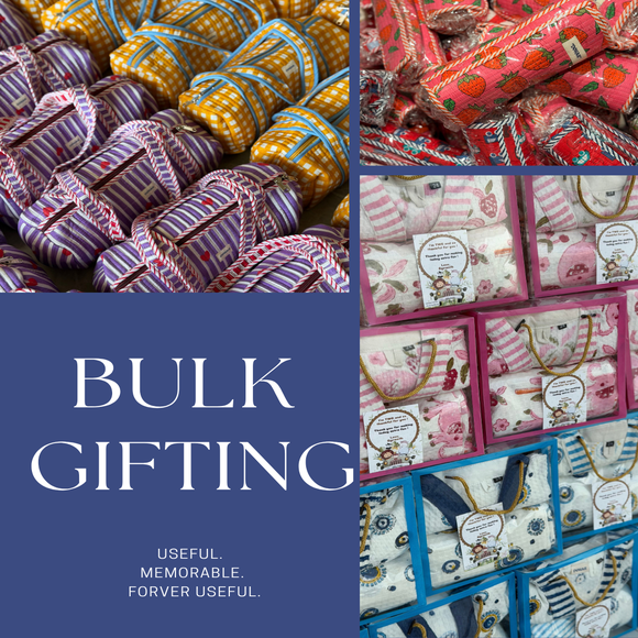 Bulk Orders
