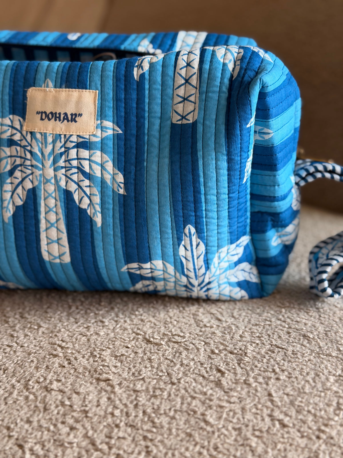 Blue Palm Dyson Kit