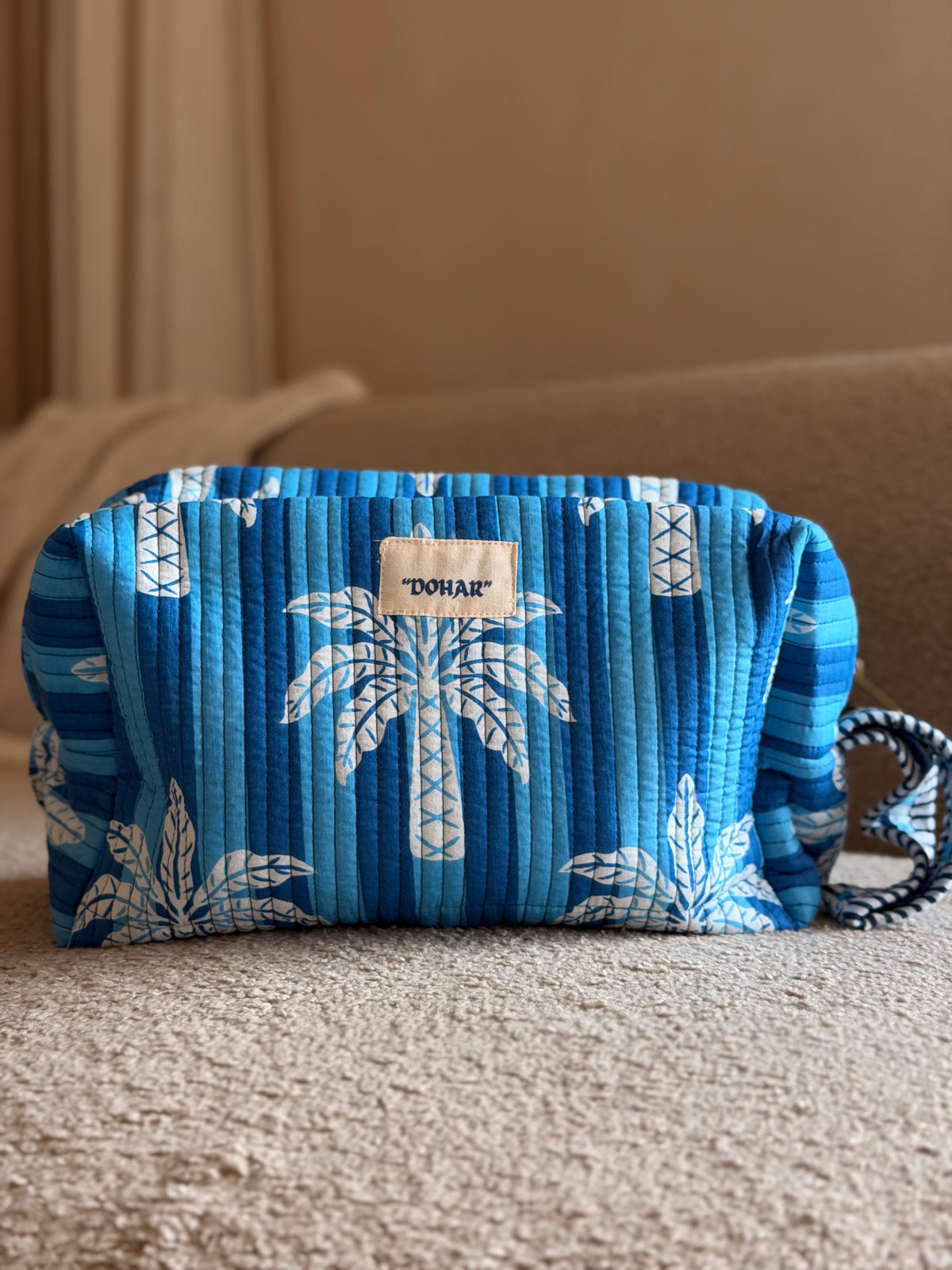 Blue Palm Dyson Kit