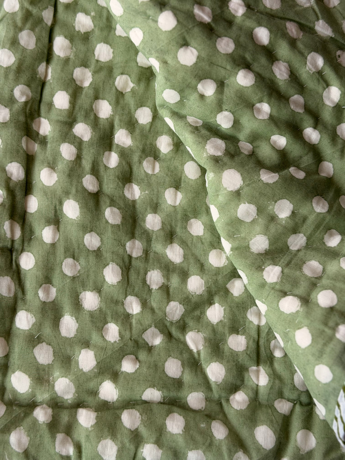Little Bears Adventure Kids Quilt