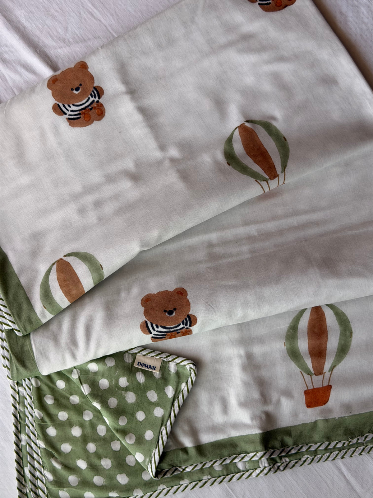 Little Bears Adventure Kids Dohar