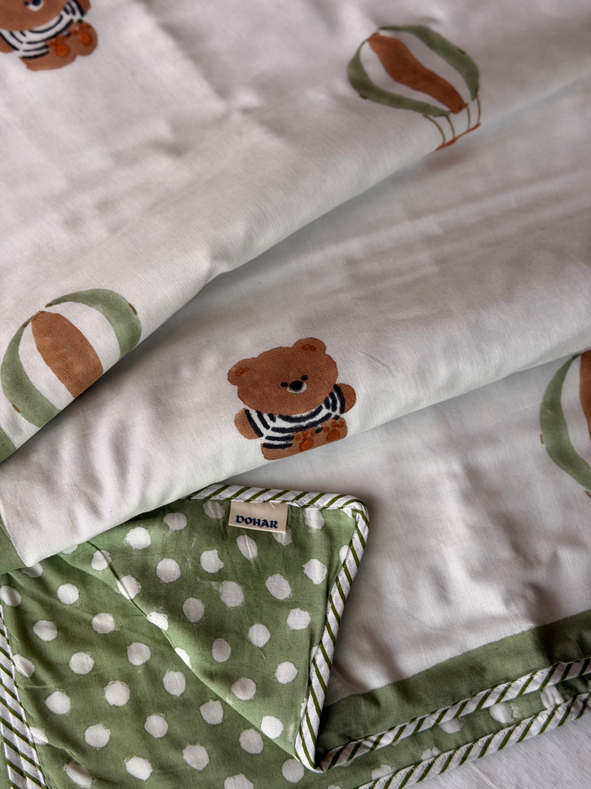 Little Bears Adventure Kids Dohar