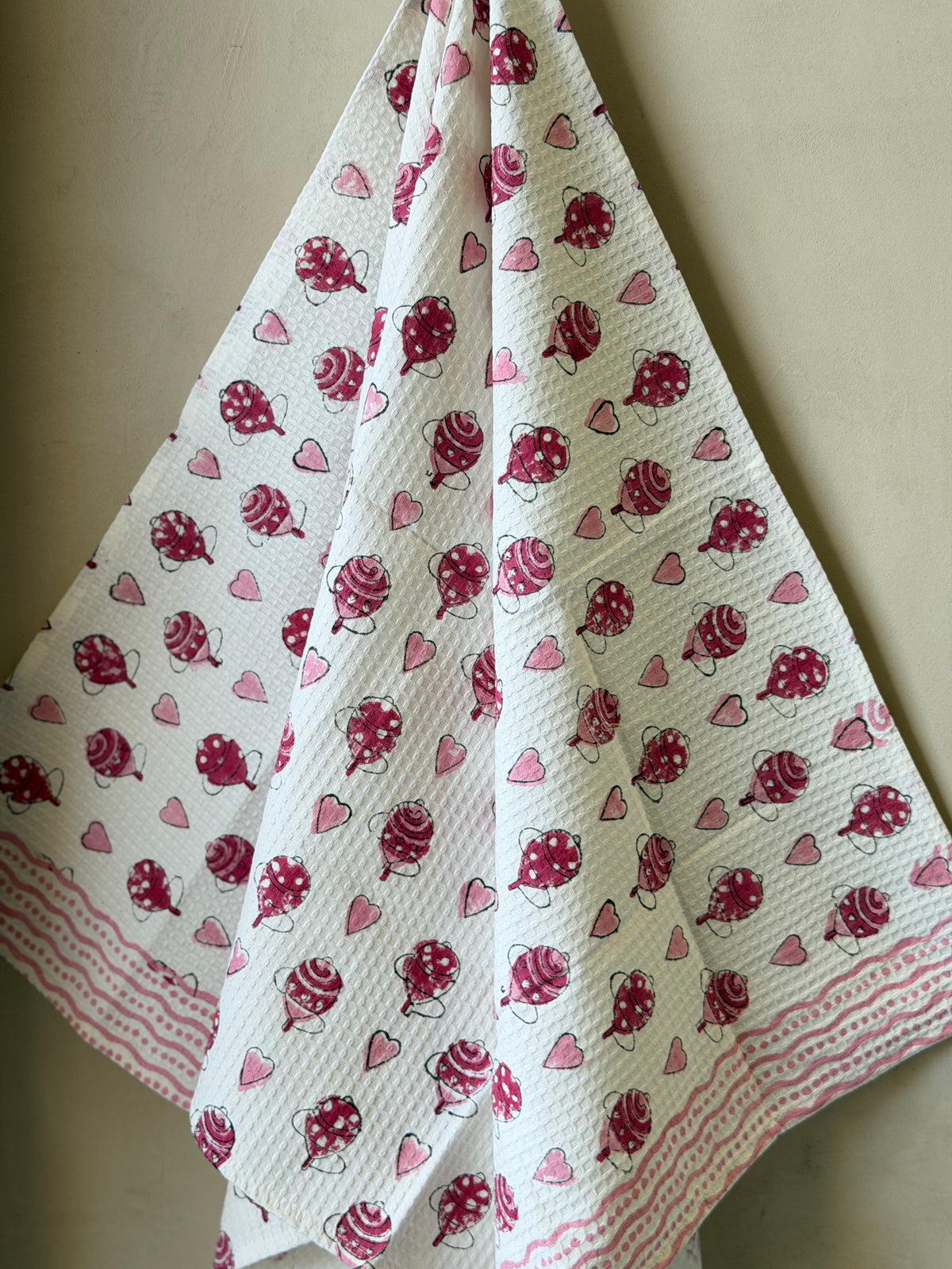 Tip Top Bath Towel - Kids