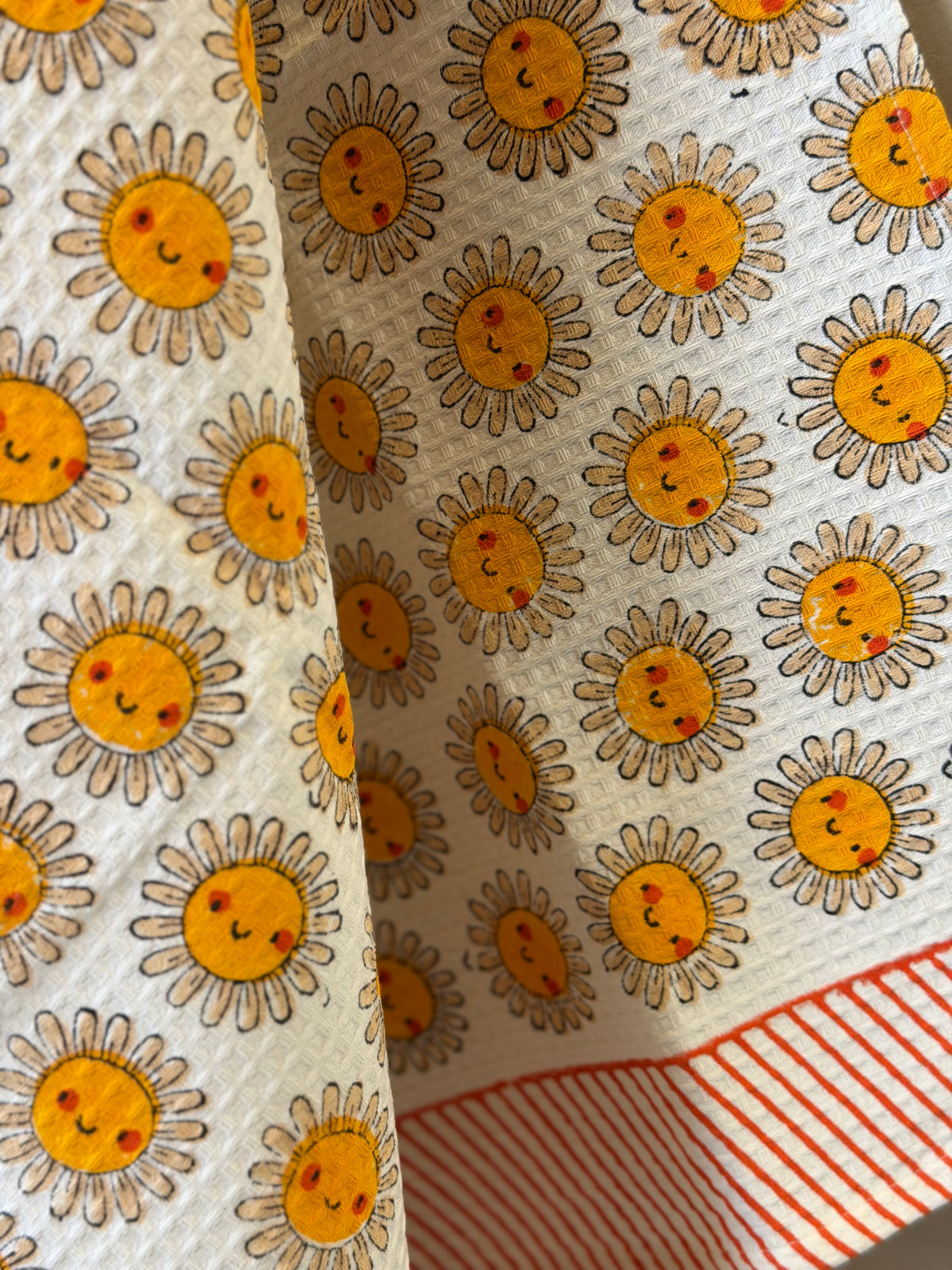 Sunshine Bath Towel - Kids