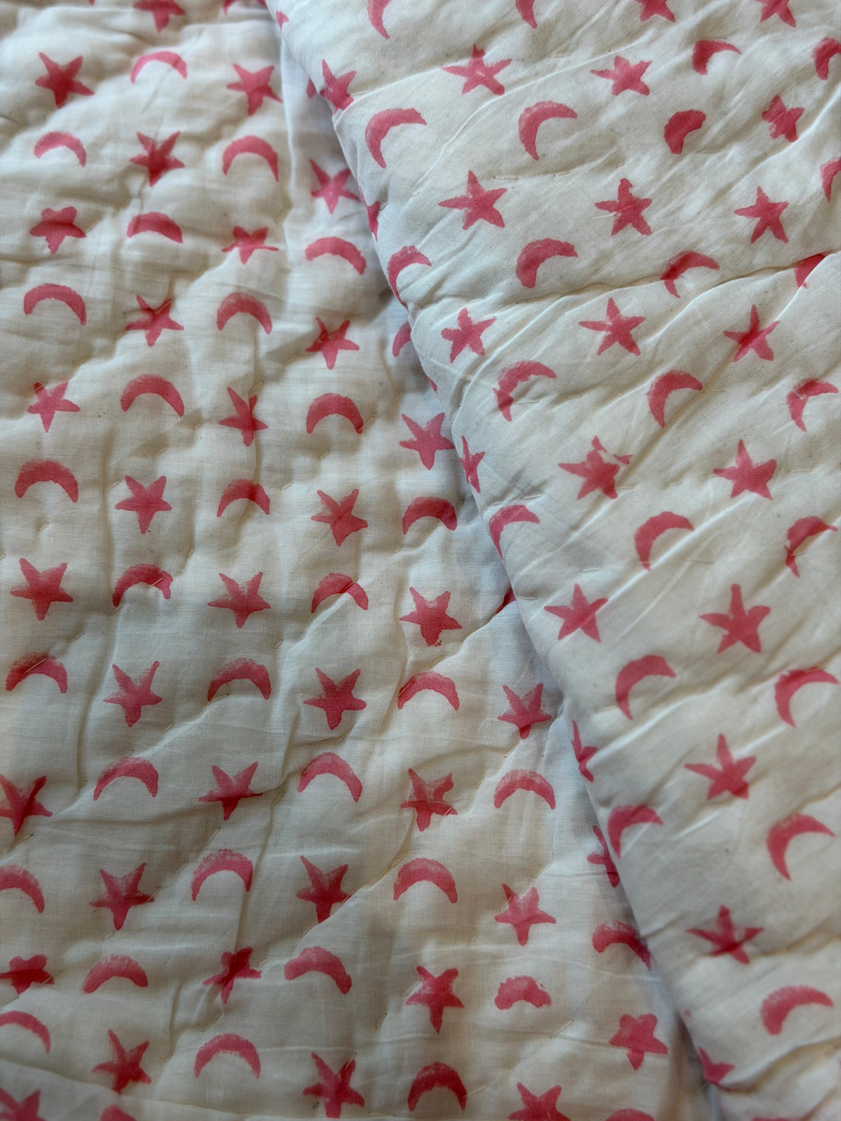 Sunshine Unicorn  Quilt