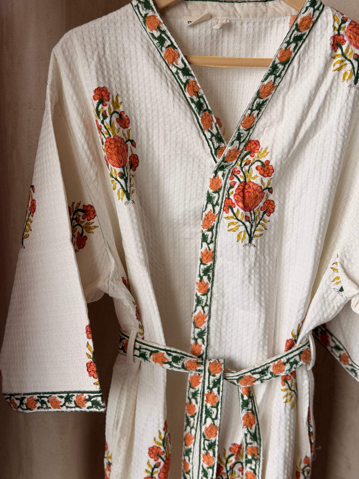 Gudhel Beauty Bathrobe - Adult