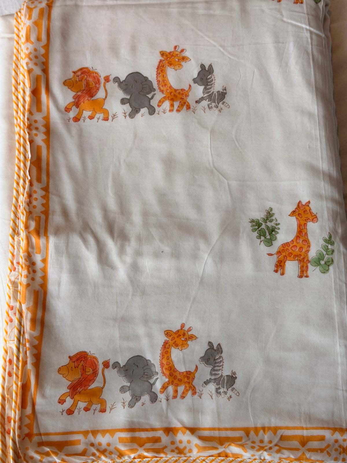 Jungle Trail Kids Dohar