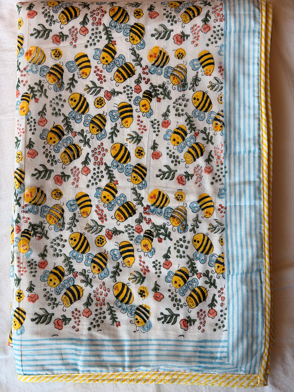 Honey Bee Kids Dohar