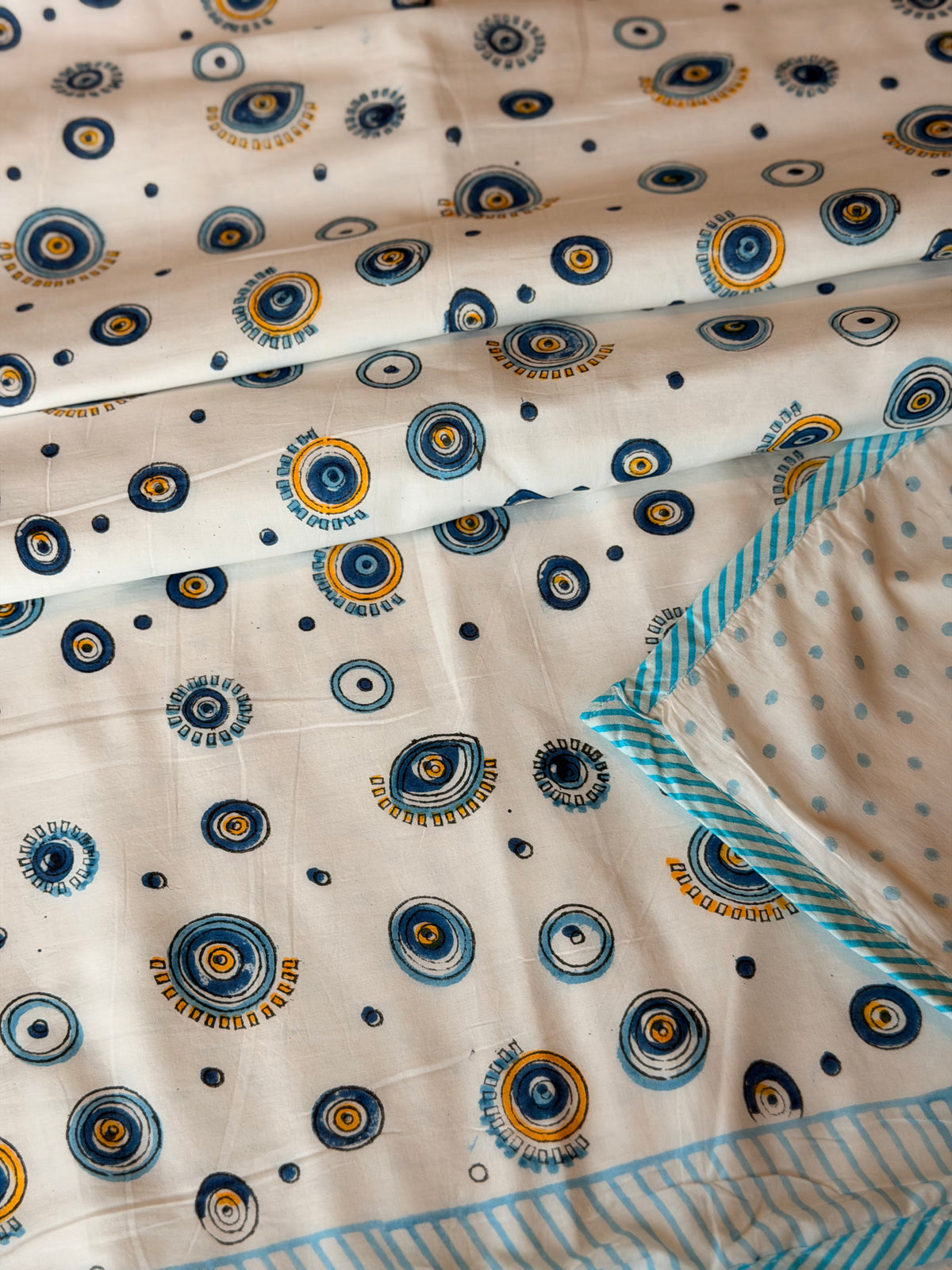 Evil Eye Kids Dohar