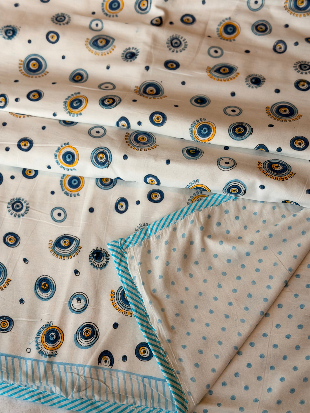 Evil Eye Kids Dohar