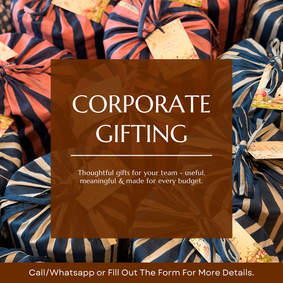 Corporate Gifting